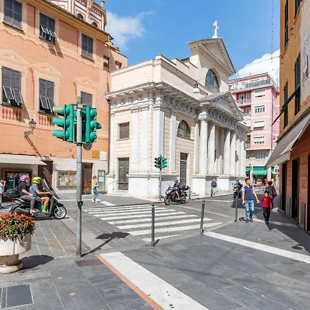 Amazing In With Wifi Appartamento
